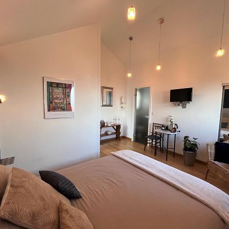 Chambres D'Hotes Rachelle Schneider Husseren-les-Châteaux Dış mekan fotoğraf