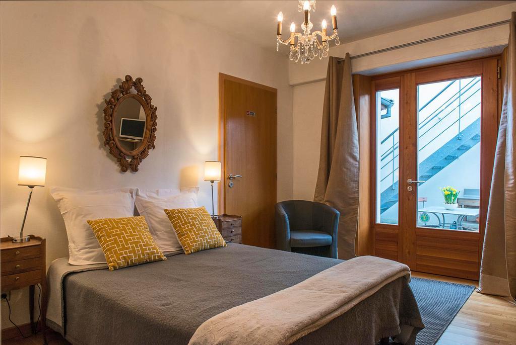 Chambres D'Hotes Rachelle Schneider Husseren-les-Châteaux Dış mekan fotoğraf
